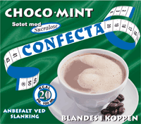 CHOCO-MINT - STYKK